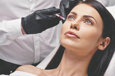 Klinika Przezbór - Botox